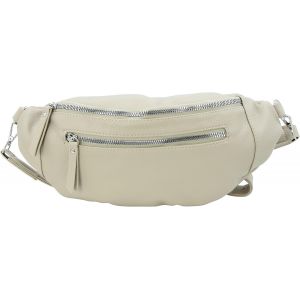 RFCBC-Jennifer Jones - Sac Banane pour Femme Sac a Bandoulière réglable et Amovible Sacoche Voyages Loisirs - Neuf