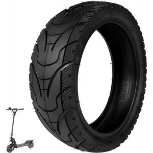 Dualtron Mini Electric Scooter Tyre | 8.5 X 3 Inch Tyre (Inner Diameter: 155 Mm Or 6.1 Inches) For Electric Scooter Front And Rear Wheel | Inner Tube Not Included - Neuf
