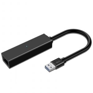 Adaptateur De Camera Pour Psvr/Ps5, Cable Convertisseur Ps Vr Compatible Avec Console 5, Accessoires De Jeu Vr Usb 3.0 - Neuf