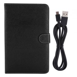 Telephone Portable Integre Universel En Thai, Bluetooth, Housse De Protection En Cuir, Clavier - Neuf