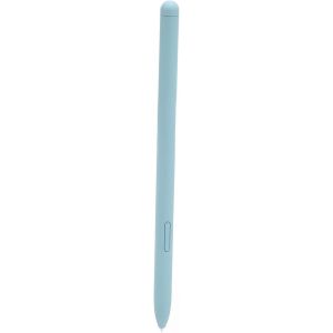 Remplacement du Stylet Galaxy Tab S6 Lite pour Galaxy, Stylet Intelligent Tr&egrave;s Sensible avec 5 Embouts, pour Tablette SM P610 SM P615 (Bleu) - Neuf