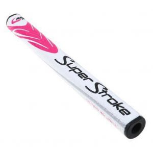 Poignees De Putter De Golf Plus Epaisses Et Souples, Antiderapantes Pour Les Golfeurs - Neuf