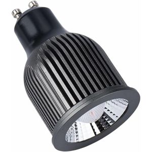 Kal-Les Ampoules Led Par16 Gu10 Ne Sont Pas Dimmables, 12 W 1500 Lm Ac 90-265 V Gu10. (Color : 6000k) - Neuf