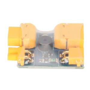 Fusible anti-fumee XT30 XT60 avec avertisseur sonore pour drone RC Quad 2-6S pour drone de course FPV - Neuf