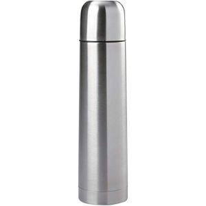 Bouteille Isotherme | Gourde Isotherme En Acier Inoxydable | Fermeture Étanche | 350 Ml - Neuf