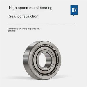 Moulinet De Coul&eacute;e,Moulinet Spinnings Kam5000 Tasse Profonde - Neuf