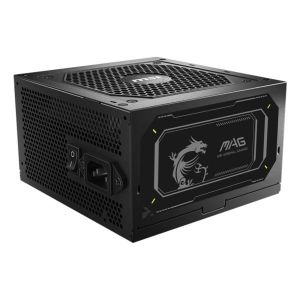FUENTE ALIMENTACION MSI MAG A750GL PCIE5 II - Neuf