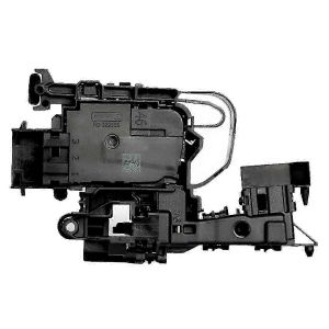 Dc34-00028A Pour Samsung Tambour Machine À Laver Sèche-Linge Serrure De Porte - Neuf
