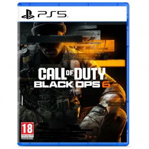 Call of Duty : Black Ops 6 PS5 - Neuf