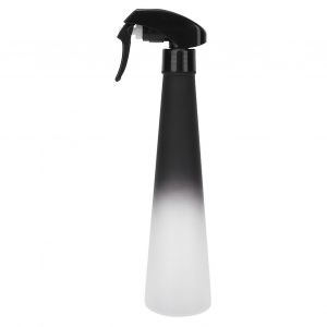 Vaporisateur Vide A Brume Fine Pour Coiffure, Nettoyage, Soins De La Peau, 350 Ml - Neuf