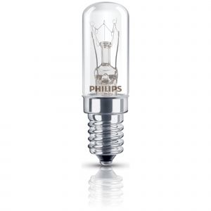Philips Incand. Decorative Tubular Lam Ampoule &Agrave; Incandescence Tubulaire 8711500250087 - Neuf
