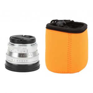 Objectif principal manuel a grande ouverture 35 mm F1.6 APS-C pour monture NEX pour A3000 A6500 A6300 - Neuf