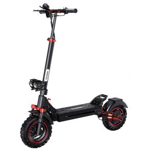 Trottinette &Eacute;lectrique Pliable Iscooter Ix5s - 1000 W 48 V 15 Ah - Pneus 11 Pouces - 25 Km/H - Neuf