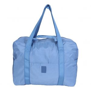 HJLIAN Sac de voyage etanche, pliable et portable, organiseur a main, pour bagages a main - Neuf
