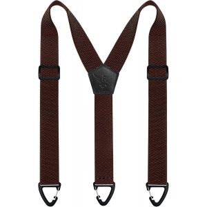 Sept-Bretelles Triangulaires Antidérapantes Pour Homme Et Femme - Longueur Réglable - Neuf