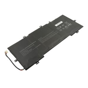 Batterie de Remplacement pour HP Envy 13-D / VR03XL Li-Polymer 11,4V 3830mAh Noir - Neuf