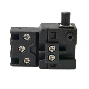 Interrupteur De Rechange De Premier Ordre Mtk Tg72bd Remplacement De L'interrupteur À Gâchette Pour Ma Kita Bss610 Pour Scie Circulaire Sans Fil - Neuf