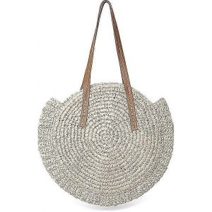 2024 Sac de plage extra large Sac de plage extra large Sac de plage extra large &eacute;tanche avec fermeture &eacute;clair Sacs de plage extra larges Porte-sac de plage extra large - Neuf