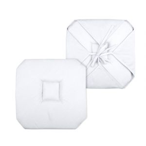 Galette De Chaise Italienne Et Unie - Neuf