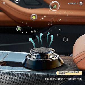 Dégivreur de pare-brise de voiture à énergie solaire,déglaçant à micro-ondes,dispositif antigel pour le déneigement hivernal - Neuf