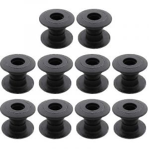 Foosball Table Board Rod Foosball Bushing Table Football Machine Foosball Accessoires - Neuf