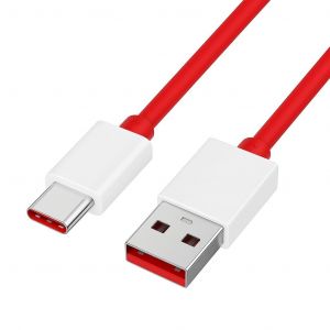 Câble De Chargement Pour Oneplus C202a Pour Oneplus 8t 8pro 8 Nord 7t Pro 7 Pro 7 6t 6 5t 5 Nord Ce 5g Warp Charge 30 Câble De Données De Type C Avec Chiffon De Nettoyage D'écran Mungoo - Neuf