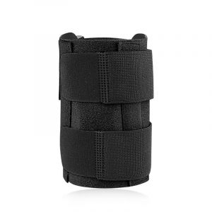 Appareil Pour Soulager La Douleur Sciatique - Soulagement De La Douleur Du Nerf Sciatique, Genouillère Avec Coussinet De Pression Et Compression Ciblée - Neuf
