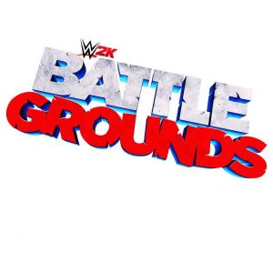 WWE Battlegrounds Standard PS4 - Neuf