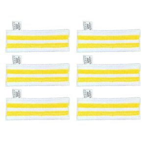 Chiffon de nettoyage vapeur en microfibre pour aspirateur a main Karcher Easyfix SC2 SC3 SC4 SC5 - Neuf