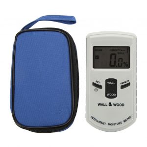 XYONG Testeur d'humidite du bois XRCLIF-920, detecteur d'humidite numerique haute precision, testeur d'humidite des murs - Neuf