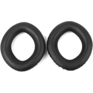 KAL-Premium Casque Coussinets Prot&eacute;ines Cuir Mousse Coussinets Casque, Coussinets D'Oreille De Rechange Pi&egrave;ces De Rechange - Neuf