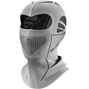 Kalanka-Cagoule Moto Hiver, Cagoule Velo Thermique Coupe-Vent Multifonctionnel Balaclava Ski Cyclisme Cache Cou Pour Homme Et Femme Respirant Cagoule Homme Hiver Conçu Pour Ski, Vélo, Moto - Neuf