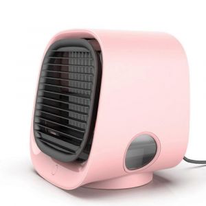 Climatiseur Oribreeze, refroidisseur d'air Oribreeze, climatiseur de bureau ameliore - Neuf