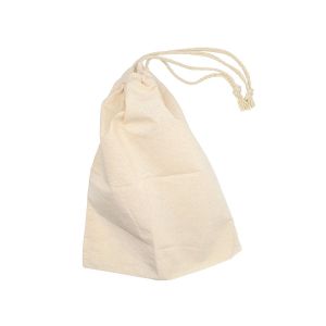 Sac &Agrave; Personnaliser En Coton 27 X 33 Cm - Neuf