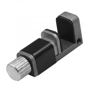 Lot de 4 pinces réglables en caoutchouc pour écran de téléphone, compatibles avec les téléphones portables, ordinateurs portables, tablettes et écrans LCD (70 x 25 x 18 mm) Fonepro - Neuf