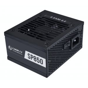 Lian Li SP V2 Gold unit&eacute; d'alimentation d'&eacute;nergie 850 W 20+4 pin ATX SFX Noir - Neuf