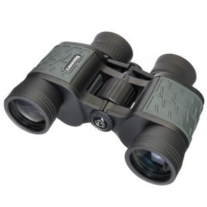 DISCOVERY - FLINT - Jumelles polyvalentes 8x40 - Neuf