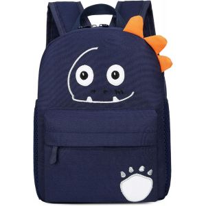 Cartable Maternelle Fille Garçon Bande Dessinée Sac à Dos Enfant Bagages Enfant Mignon Age Adapté 1-6 ans[T316] - Neuf