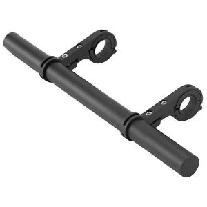 Support D'extension Pour Lampe De Poche De V&eacute;lo &iquest; Support En Aluminium Durable Pour Navigation Et &Eacute;clairage Mains Libres, Compatible Avec Tous Les Types De V&eacute;los - Neuf