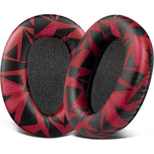 Mousse Coussin Coussinets pour Sony WH-CH700N (WHCH700N) & MDR-ZX780 (ZX780DC)/MDR-ZX770 (ZX770BN ZX770BT), pour MDR-10R (10RNC 10RBT) Over-Ear Casque - Neuf