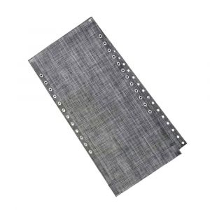 Tissu De Chaise Longue, Tissu Inclinable Respirant Pour Fauteuils - Neuf