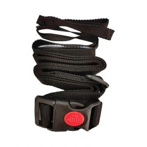 Bou&eacute;e de sauvetage sangle ceinture attaches harnais de natation sangle de natation statique pour bou&eacute;e de natation gonflable remorquage flotteur airbags orange we SZRH - Neuf