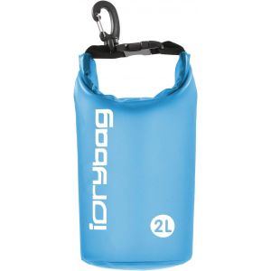 KALANKA-Sac étanche Transparent 2L/5L/10L/15L/20L, Petit Sac étanche pour Kayak, Sac étanche Flottant pour Camping et Voyage - Neuf