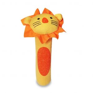 Hochet En Peluche Nouveau-N&eacute; Cloche Jouet Interactif Pour B&eacute;b&eacute; Hochet Pour B&eacute;b&eacute; Pour L&iquest;&Eacute;ducation Pr&eacute;coce - Neuf