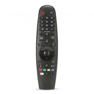 Telecommande de remplacement pour televiseur, telecommande portable simple d'utilisation pour LG W9 E9 C9 B9 SM99 SM95 SM90 SM86 - Neuf