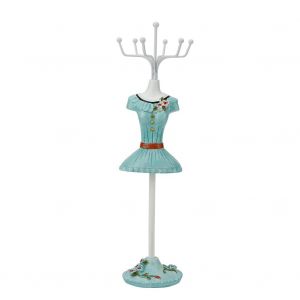 Presentoir A Bijoux En Metal, Presentoir A Colliers, Presentoir A Boucles D'oreilles, Etagere A Bracelets - Neuf