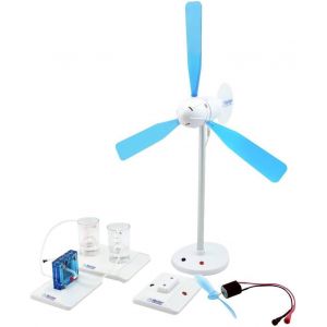 Horizon Wind Energy Science Kit Educatif - Neuf