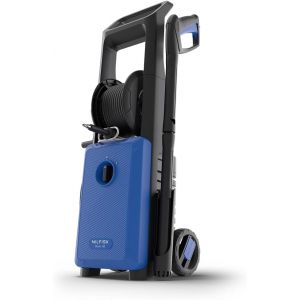 MEVRONISSHOP-Classic Nettoyeur Haute Pression 150 Bar &iquest; Facile &agrave; Utiliser pour Terrasses, Voitures et Nettoyage Ext&eacute;rieur (2200 W) - Neuf