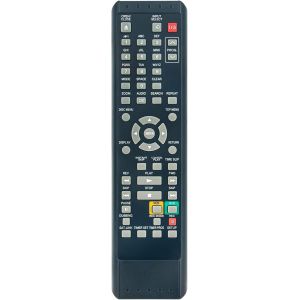 SE-R0273 T&eacute;l&eacute;commande de rechange pour Toshiba Combi DVD VCR VHS SE-R0273 D-VR17 D-VR17KB - Neuf