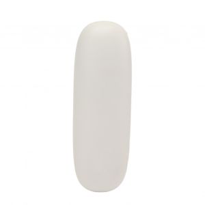 Mini agrafeuse pliable et portable, structure a effet de levier, economie de main-d'ouvre, pour bureau, ecole, maison, blanc - Neuf
